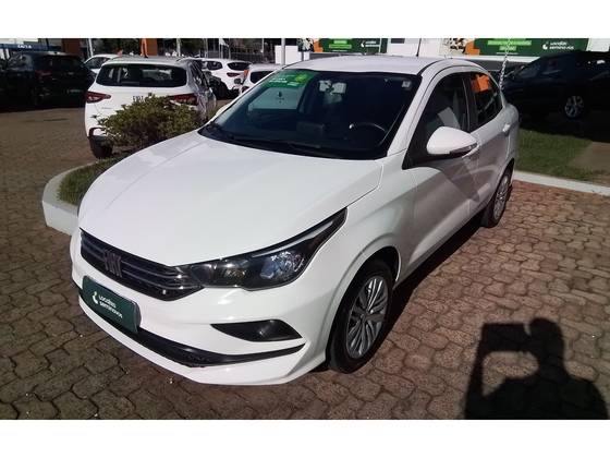 FIAT CRONOS 1.3 FIREFLY FLEX DRIVE MANUAL